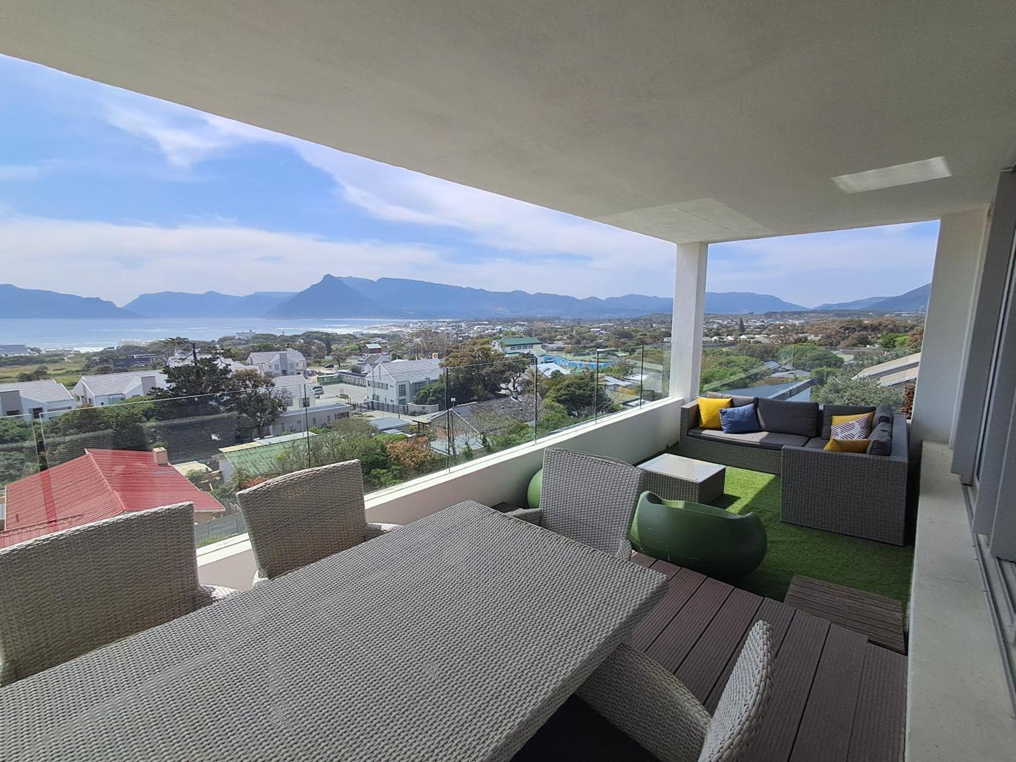 Mountain & Sea Apartments Kommetjie Dış mekan fotoğraf