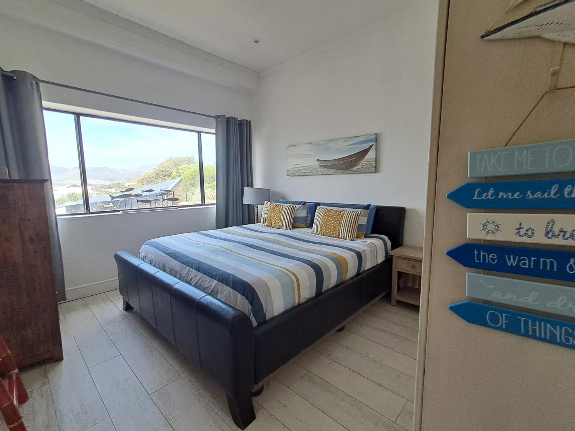 Mountain & Sea Apartments Kommetjie Dış mekan fotoğraf