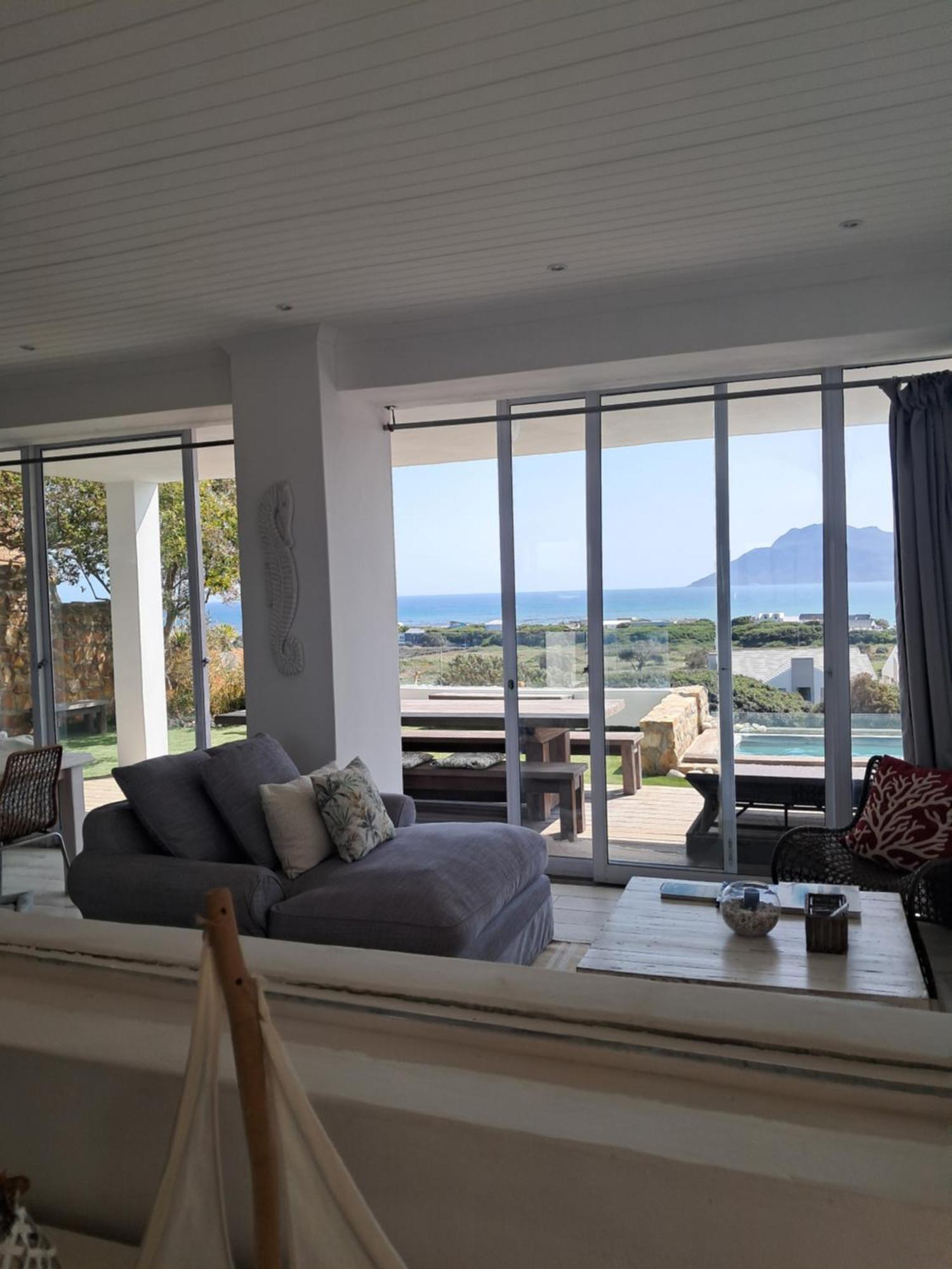 Mountain & Sea Apartments Kommetjie Dış mekan fotoğraf